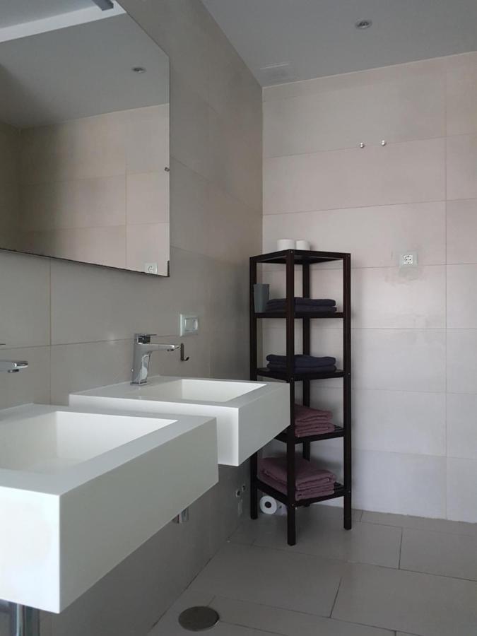 Apartment Tenerife Sur Palm-mar Exterior foto