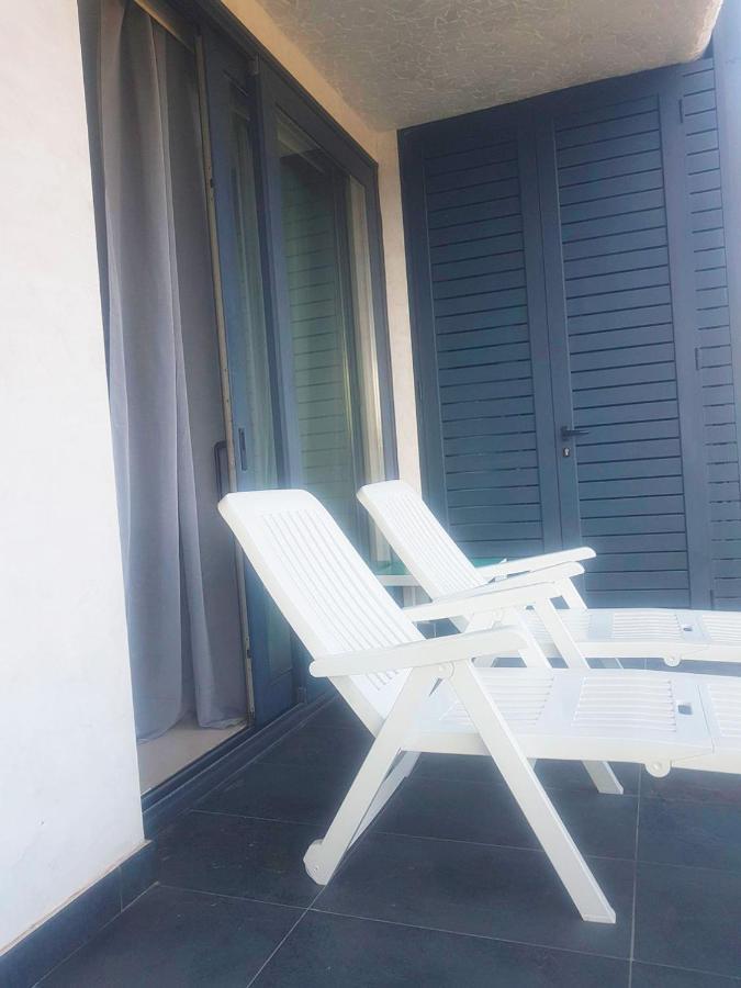 Apartment Tenerife Sur Palm-mar Exterior foto