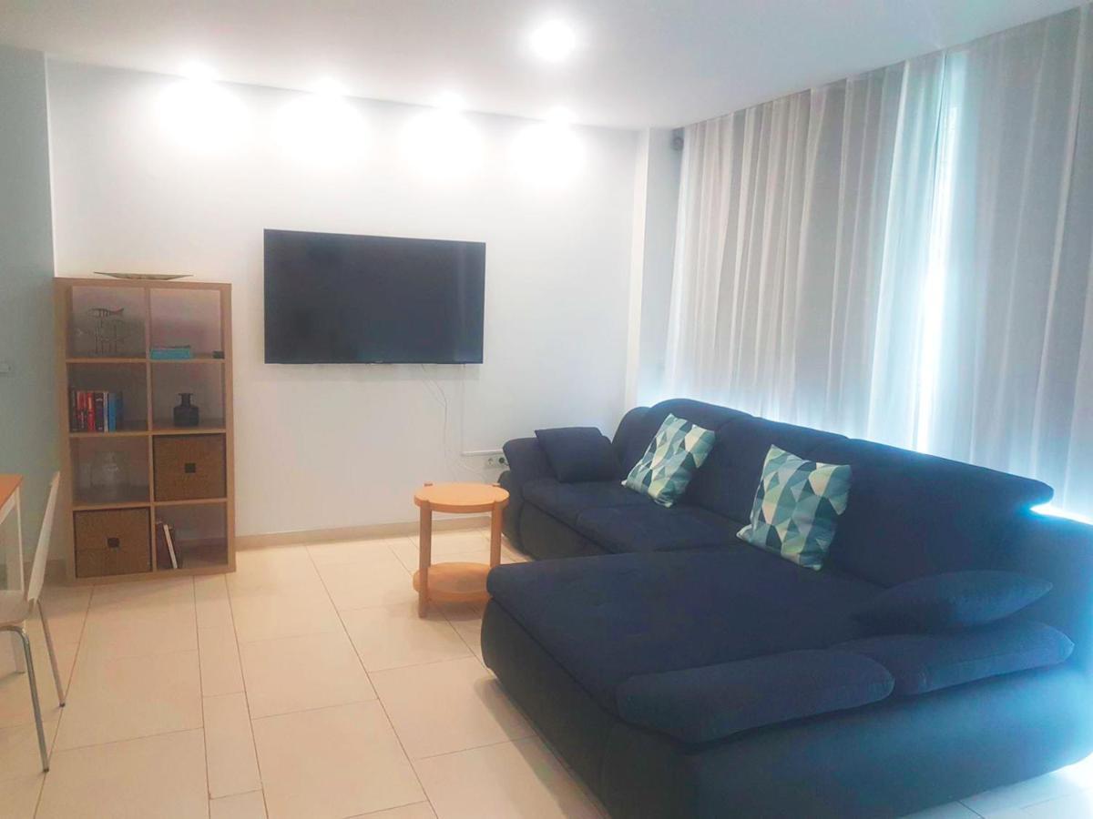 Apartment Tenerife Sur Palm-mar Exterior foto